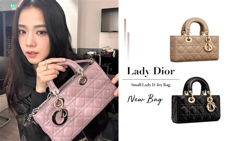 Replica Dior D Joy ‣ LuxeCarryMe